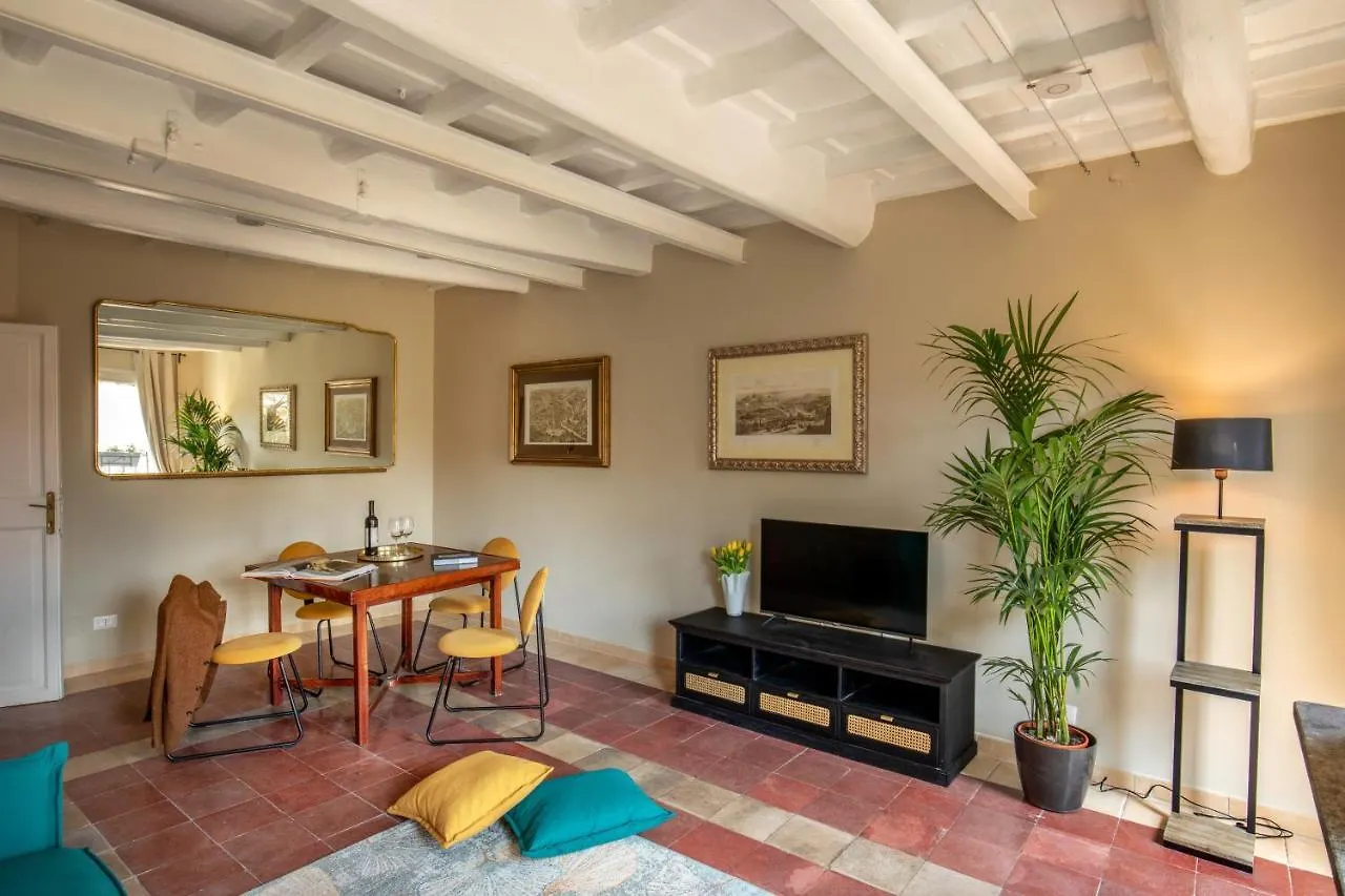 Daplace - Arianna Apartment روما إيطاليا