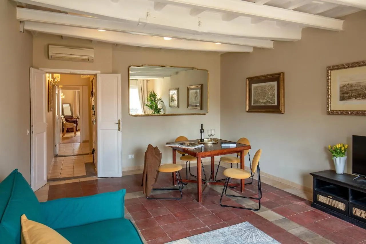 Daplace - Arianna Apartment روما
