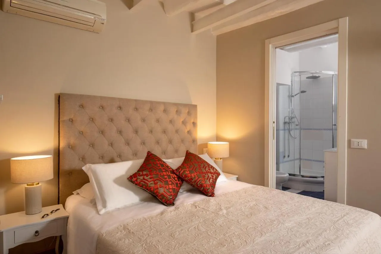Daplace - Arianna Apartment Rome