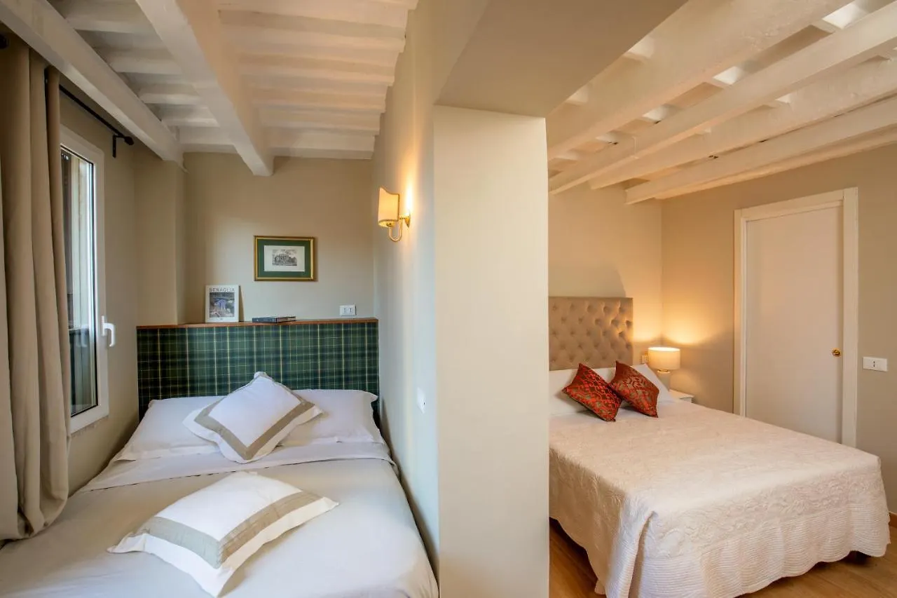 Daplace - Arianna Apartment Rome
