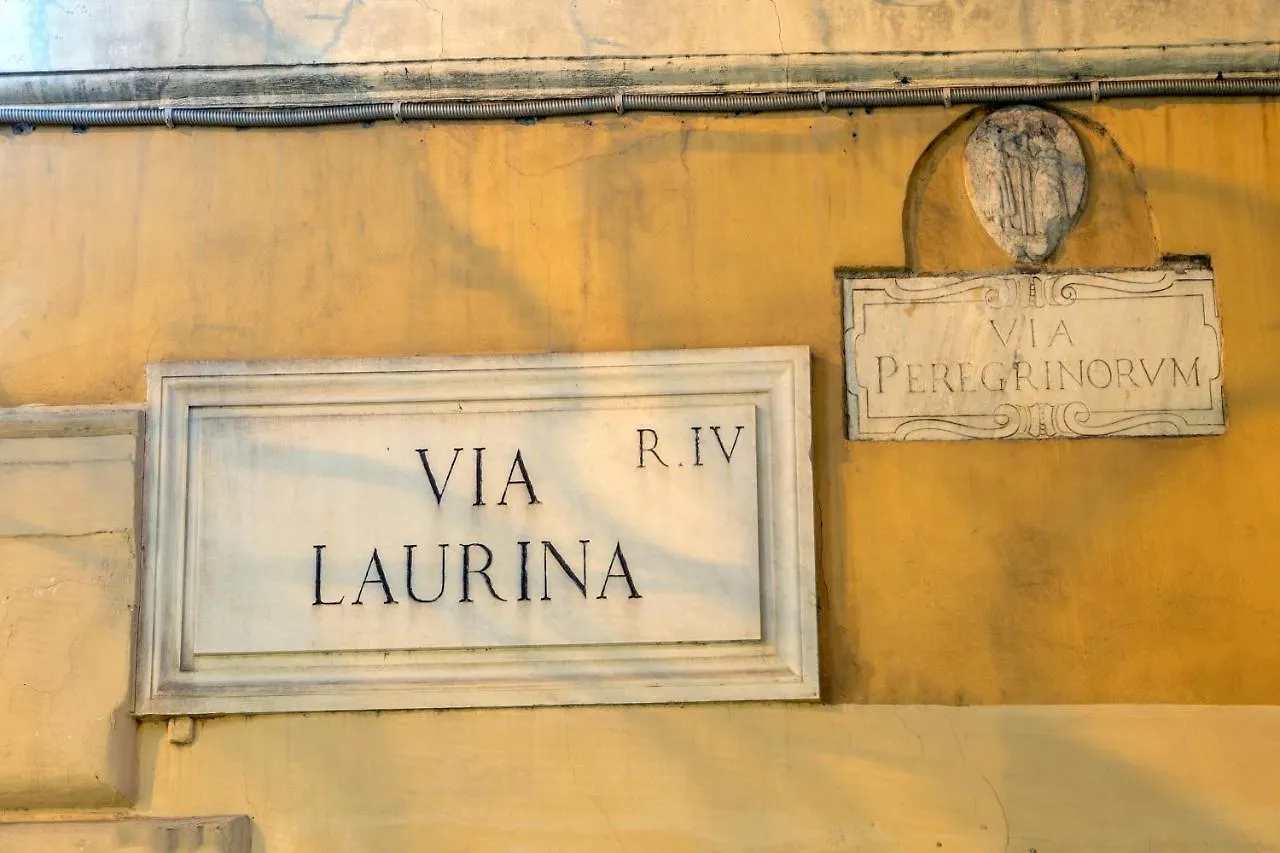 Daplace - Arianna Apartment Rome