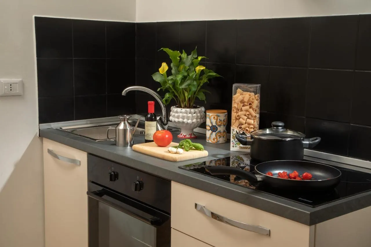 Daplace - Arianna Apartment Rome Italy