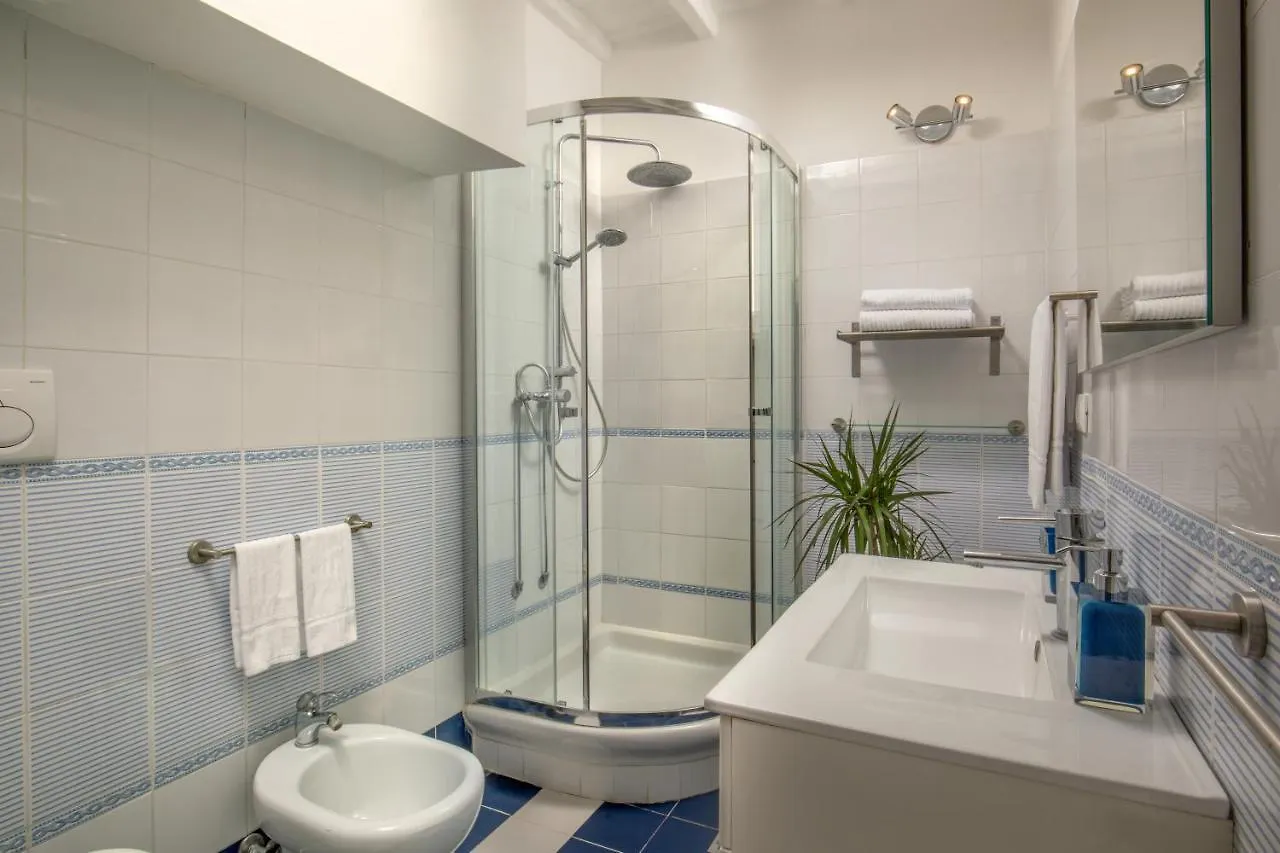 Daplace - Arianna Apartment Rome 0*,