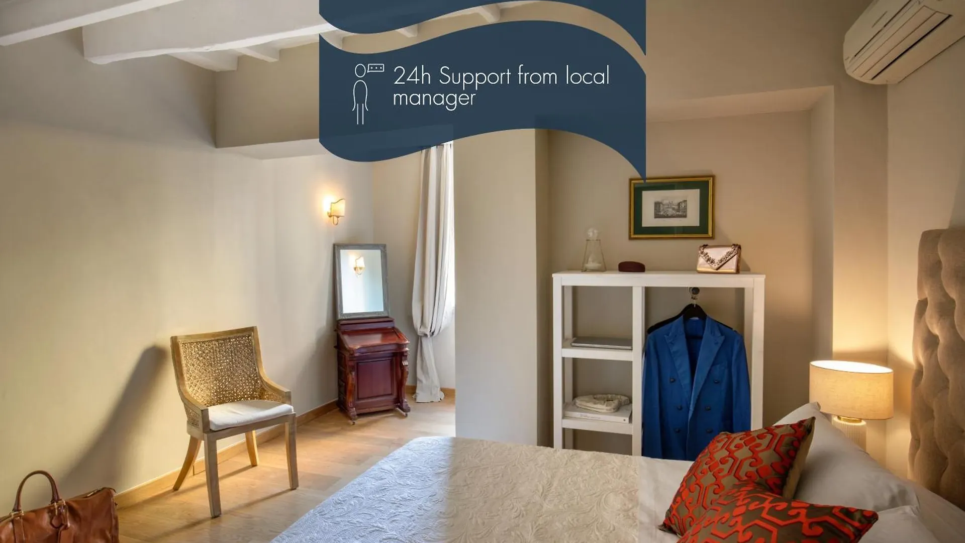 Daplace - Arianna Apartment Rome Italy