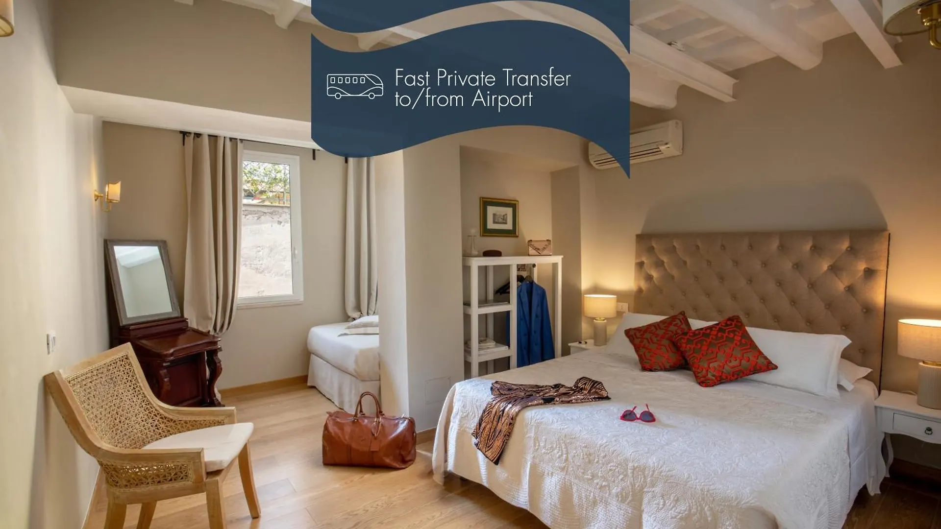 Daplace - Arianna Apartment Rome 0*,  Italy