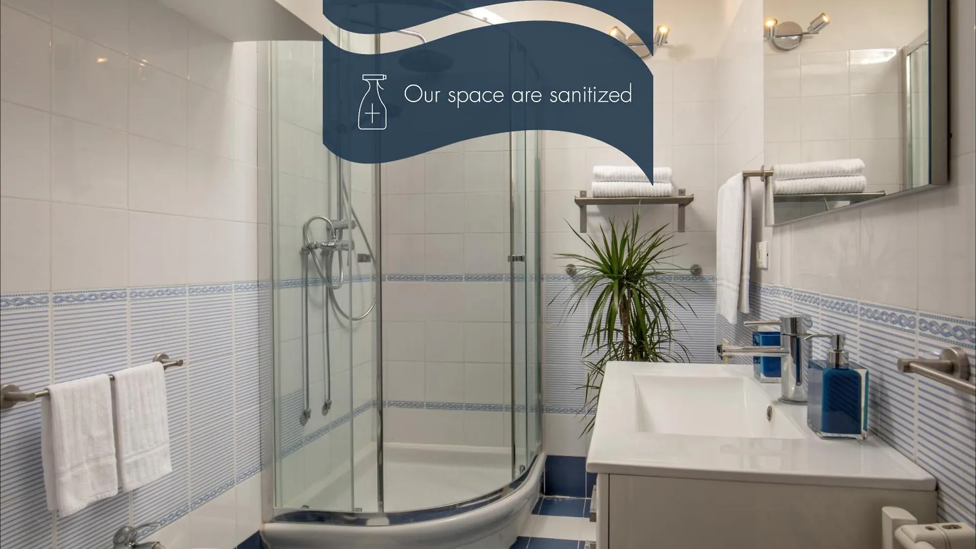 Daplace - Arianna Apartment Rome